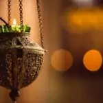 Храненето през великденските пости 2026