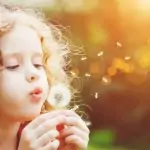 Калявайте малчуганите от малки