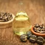 Рициново масло и сода помагат при папиломи и брадавици