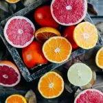 Лайфхакове с цитруси