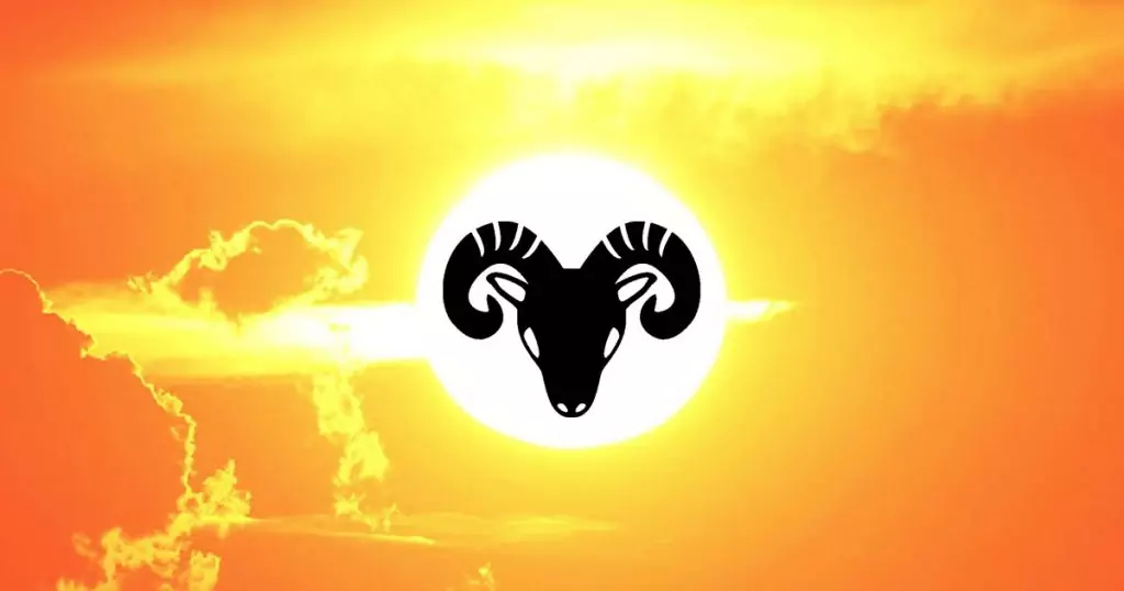 Рецептите на слънцето - Овен Рецептите на слънцето - Овен