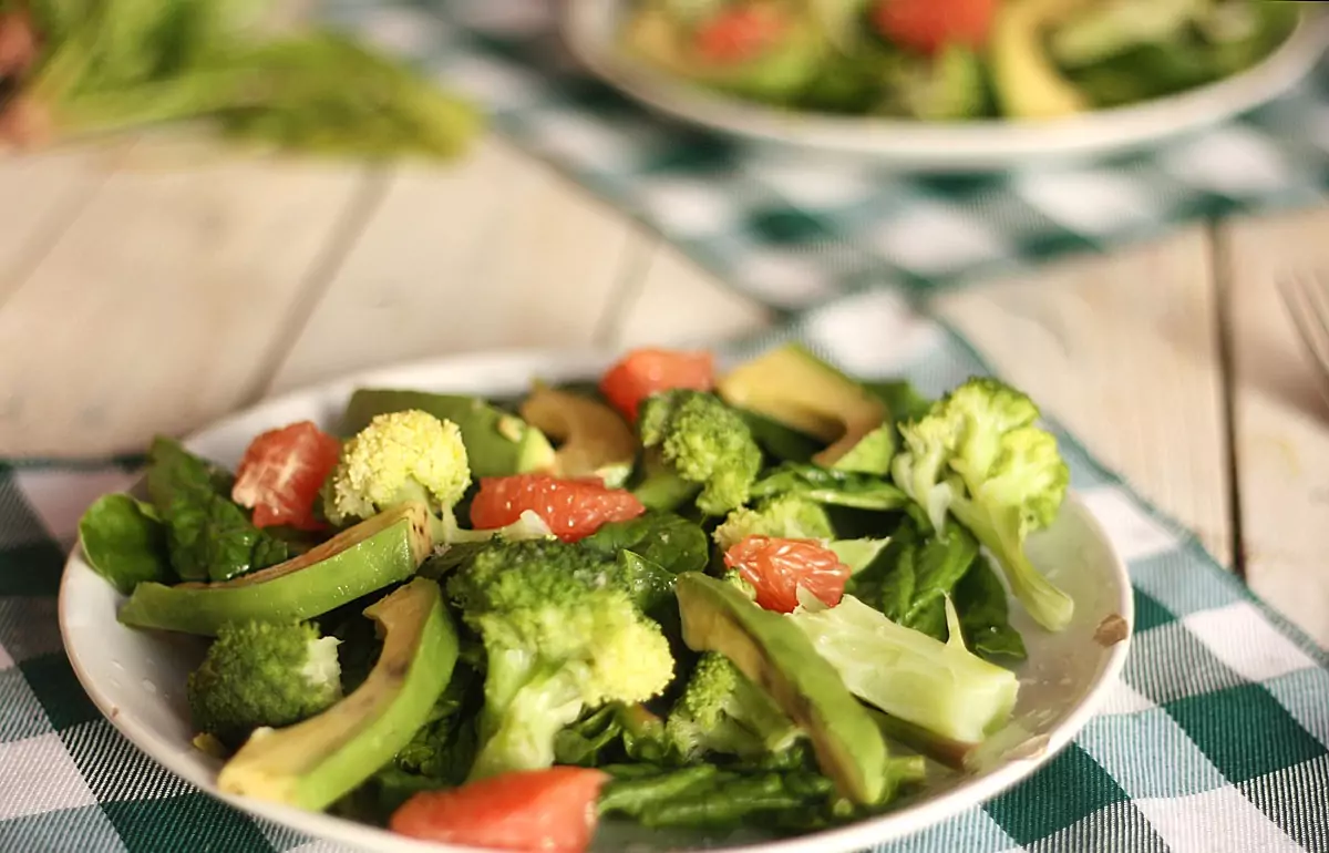 влиянието на планетите и храната