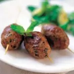 Агнешки кюфтета