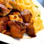 Свински хапки