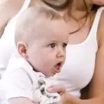 Оцет и вода при оригване