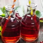 Новата полза от вишневия сок