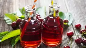 Новата полза от вишневия сок