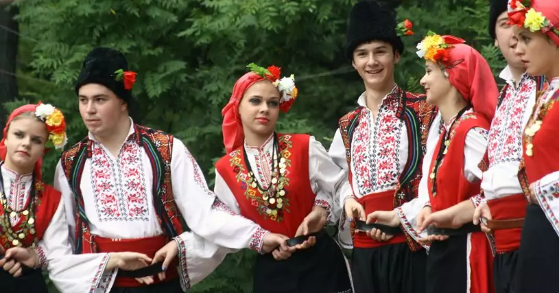 Поверия и ритуали на Гергьоден Поверия и ритуали на Гергьоден