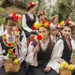 Поверия за Лазаровден