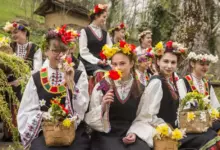 Поверия за Лазаровден