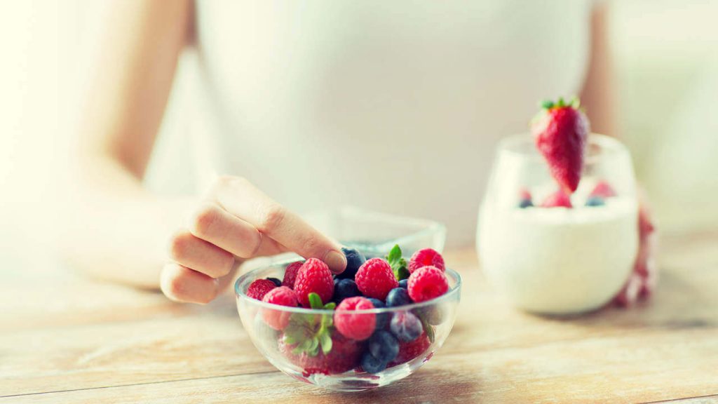 Защо диетите са неуспешни?