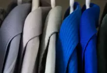 Поверия и суеверия за дрехи