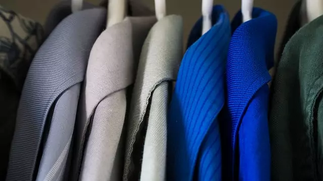 Поверия и суеверия за дрехи