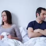 Сънищата предсказват семейни конфликти