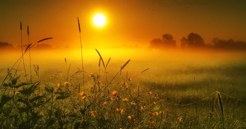 Горещници и Илинден Горещници и Илинден