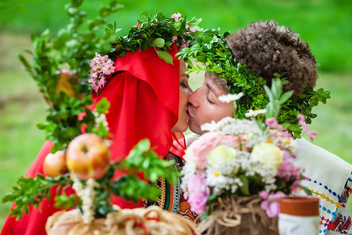 Български сватби