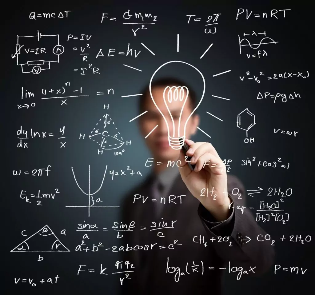 7 признака на необикновения ум 7 признака на необикновения ум