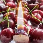 Черешова задушница 2025