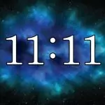 Ако сте преследвани от еднакви числа