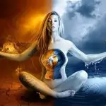 Кармични тайни на зодиите