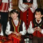 Месни заговезни