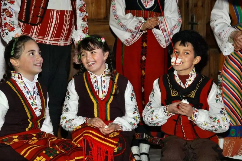 Месни заговезни