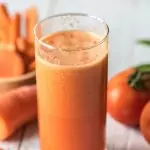 5 причини да хапваме моркови