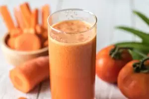 5 причини да хапваме моркови
