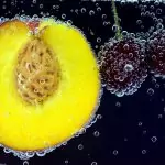 Силата на храната и водата