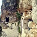 Обичаи при строеж на къща и мостове