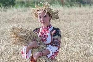 Остарели български женски имена
