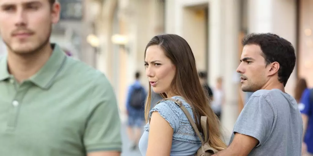 Изневярата разболява сърцето