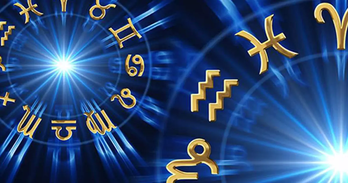 Кармичен път според рождената дата