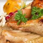 Коледни Заговези