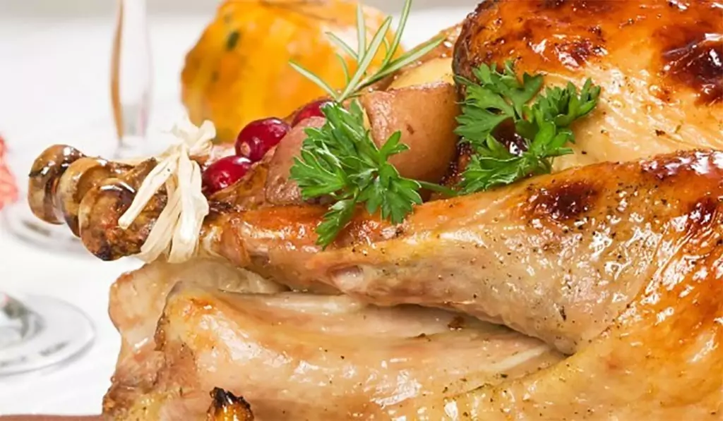 Коледни Заговези