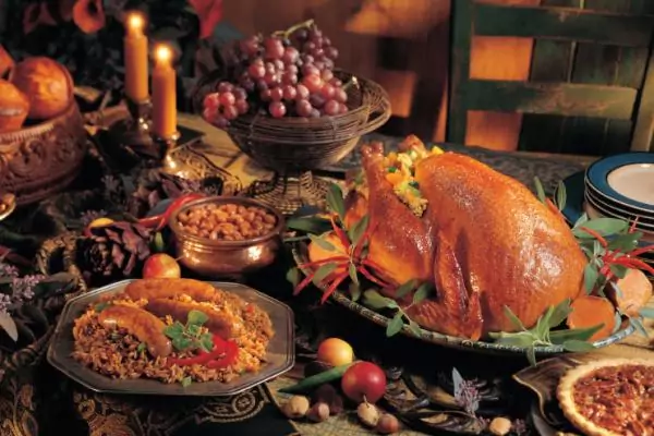 Коледни Заговезни