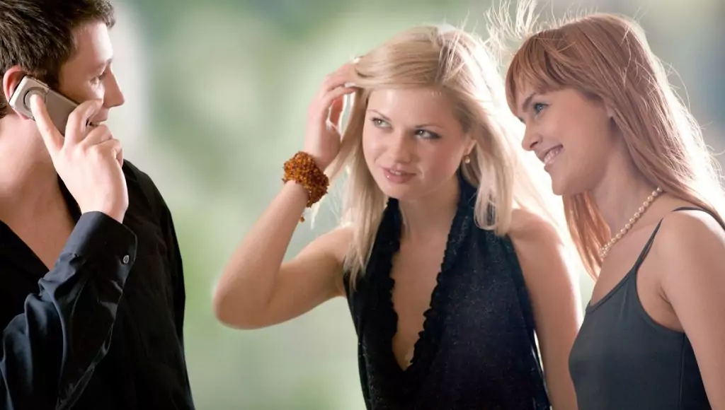 Изневярата разболява