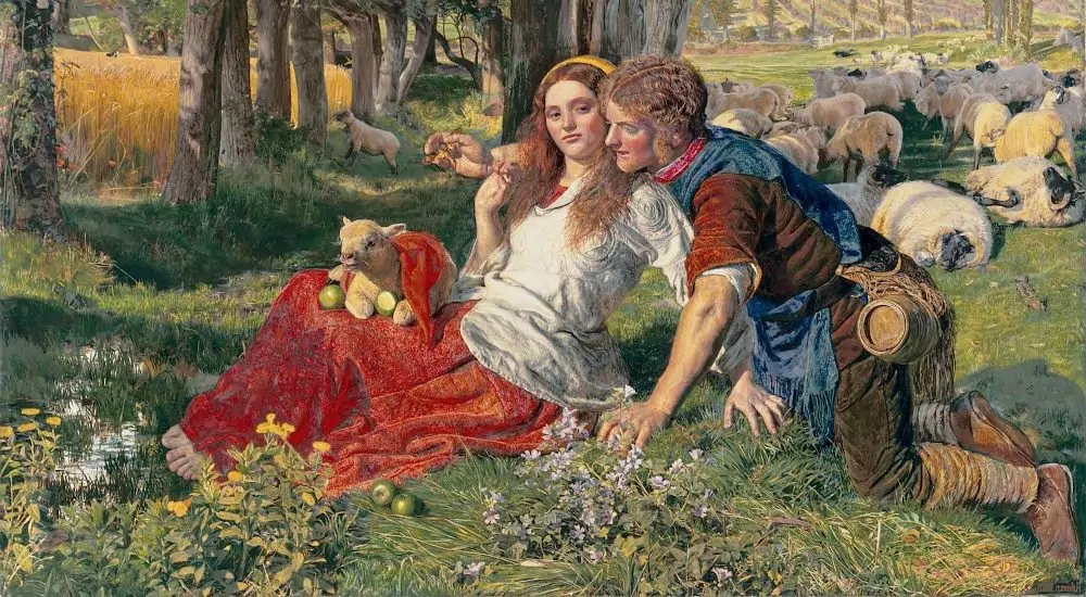 Поверия и суверия за Спасовден