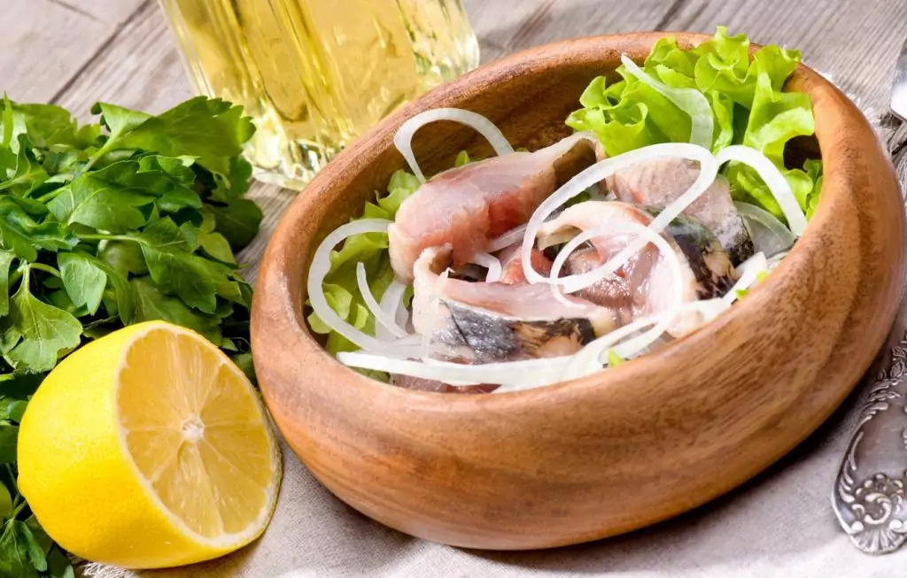 Лимони и лук прочистват кръвта