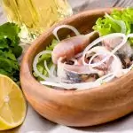 Лимони и лук прочистват кръвта