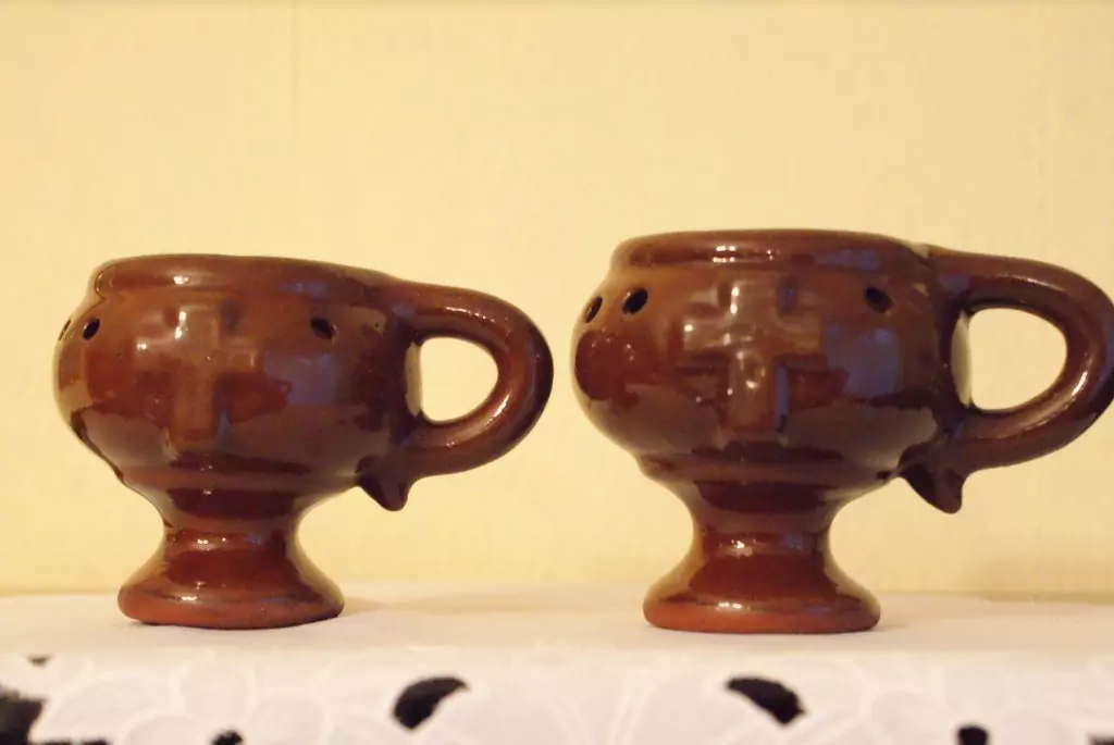 кандилница кандилница