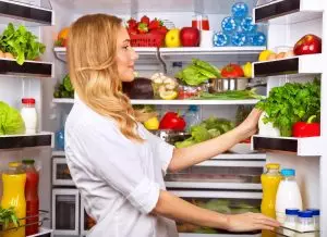 Хладилникът убива витамините