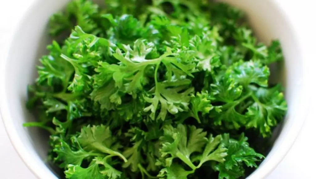 Как да изваем идеална фигура с полезни храни - магданоз Как да изваем идеална фигура с полезни храни - магданоз