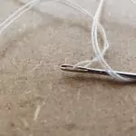 Предпазете дома си с игла