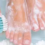 Слабата имунна система провокира появата на гъбички