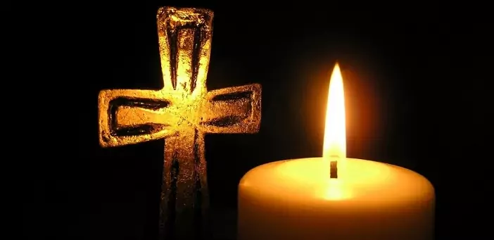 Поверия за преображение Господне