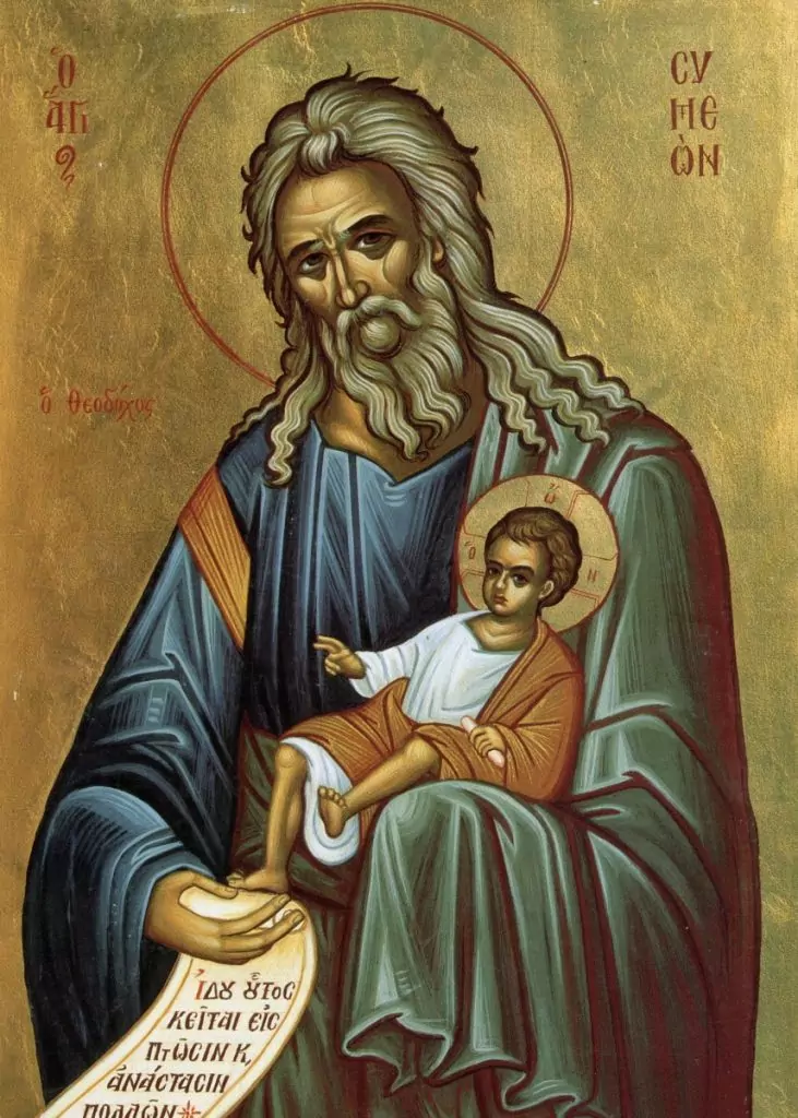 Поверия за Симеоновден