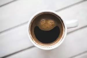 Какво издава за вас кафето което обичате