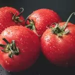 Доматите засищат а топят и мазнините