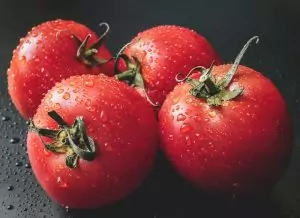 рецепти и домати